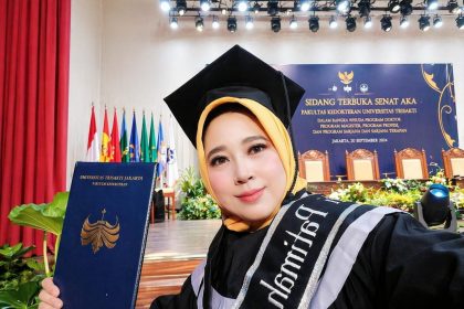 Peti Patimah Ratna Puri, S.Pd,. M.Pd