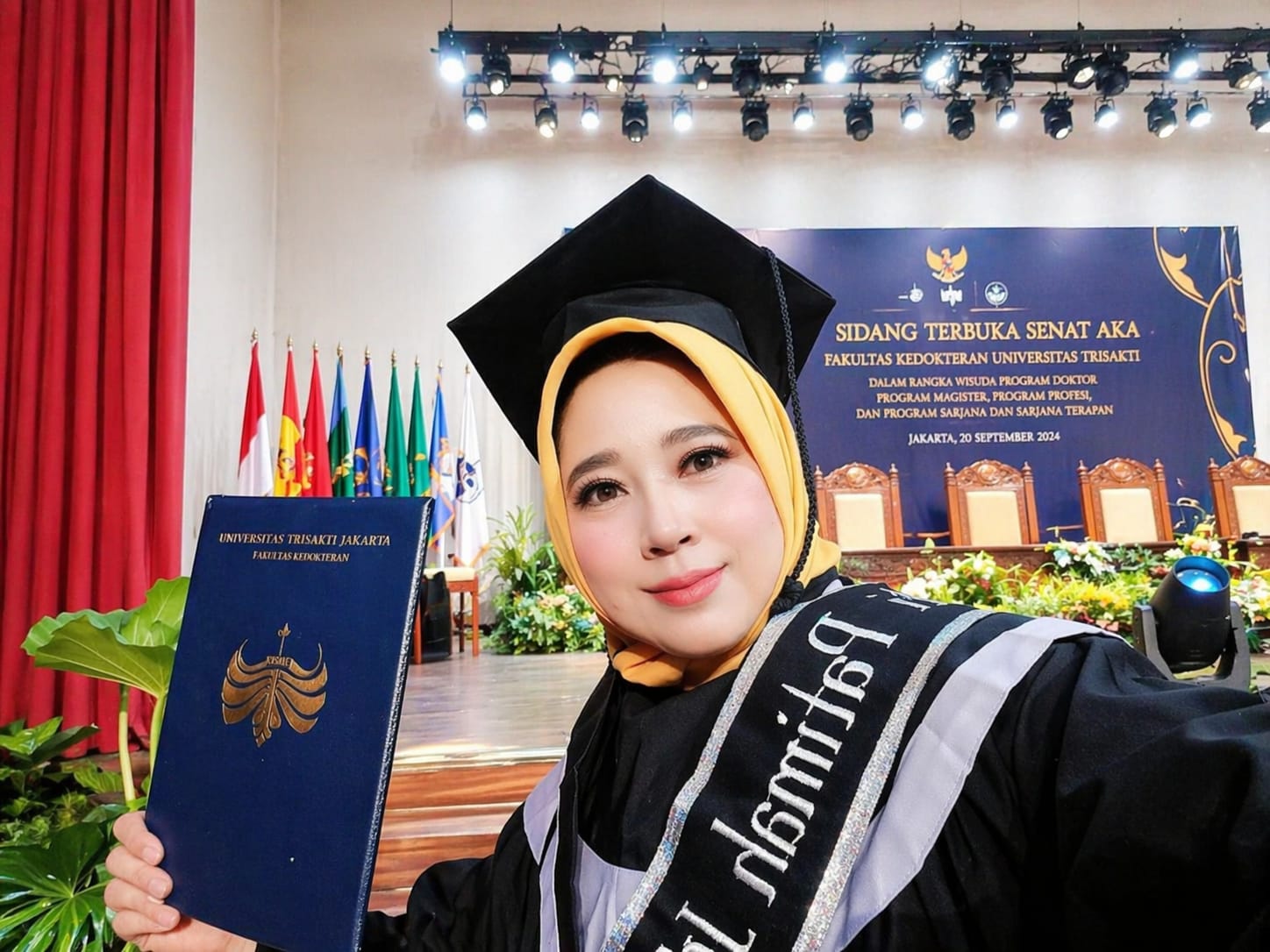 Peti Patimah Ratna Puri, S.Pd,. M.Pd